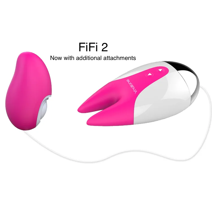 Nalone Fifi 2 Klitorisstimulator