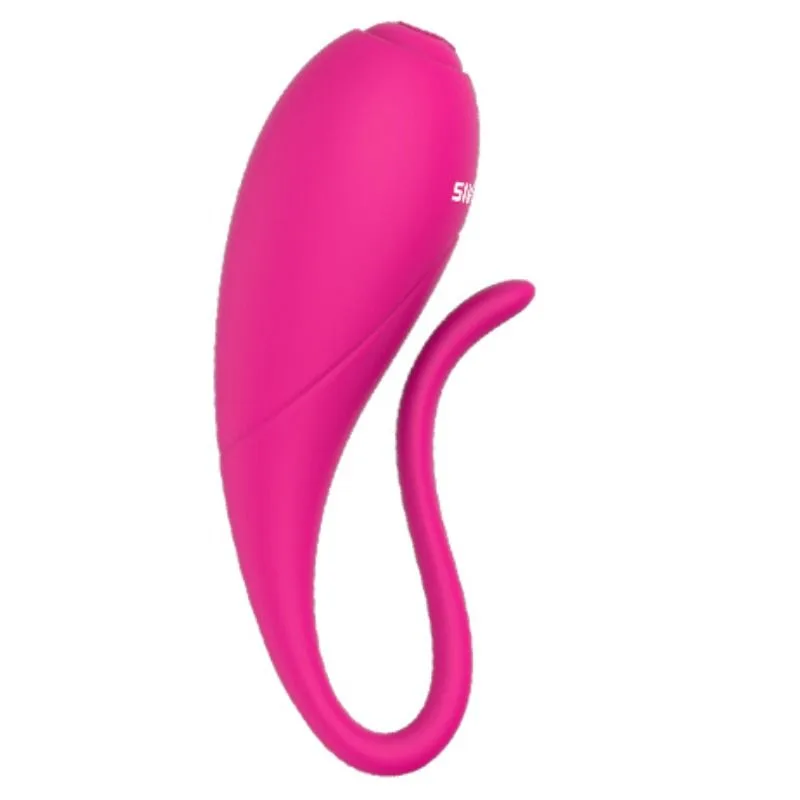 Nalone - Coco Couples Vibrating Clamp