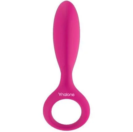 Nalone Tango Vibrating Penis Ring with Clitoral Stimulator