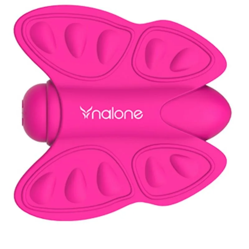 Nalone - Madam Mini Butterfly Clitoral Vibrator