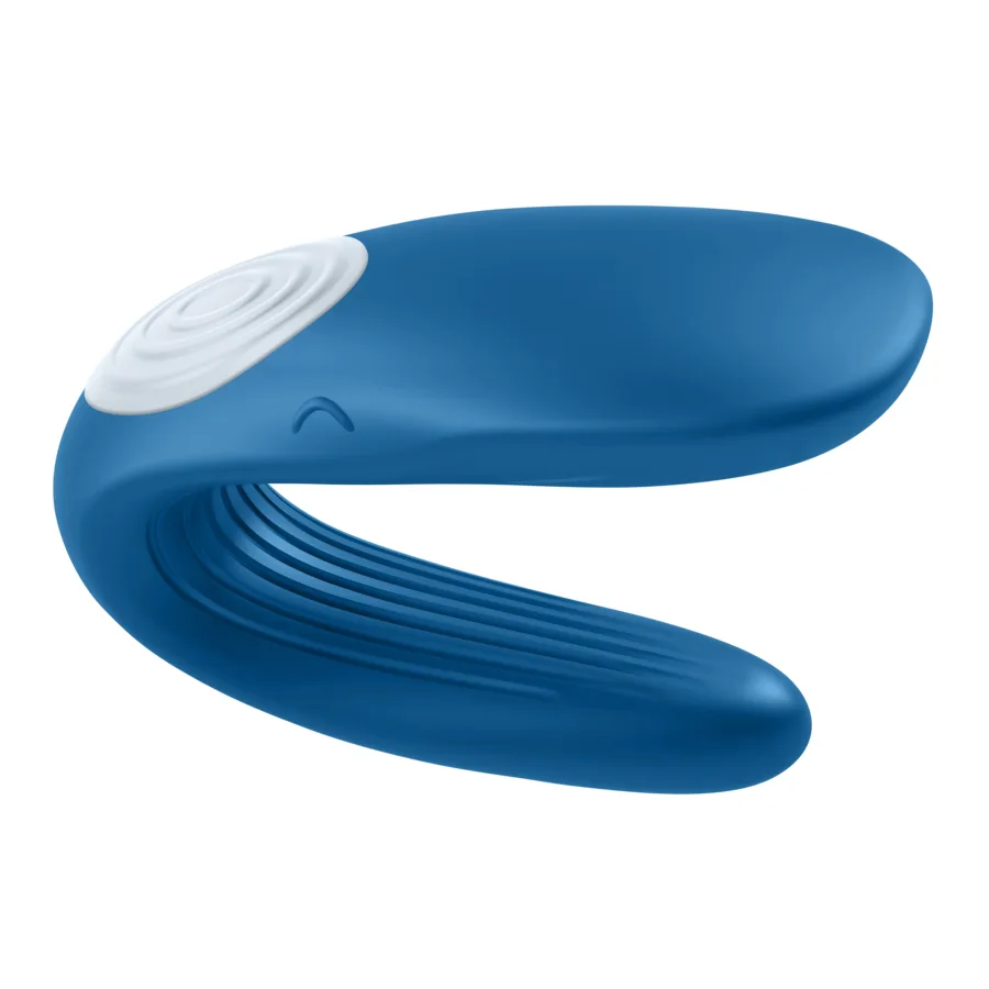 Satisfyer Partner Toy Whale Couples Vibrator – Dual Stimulation 2020 Edition