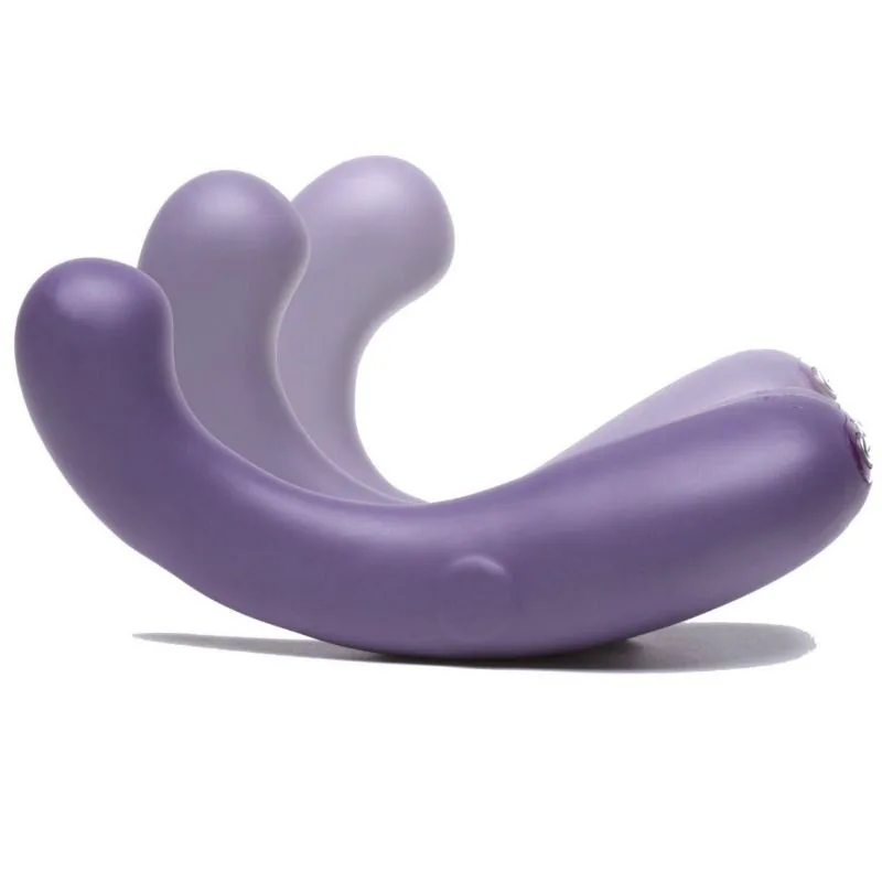 Je Joue - G-Kii G-Spot & Klitorisstimulator - Lila