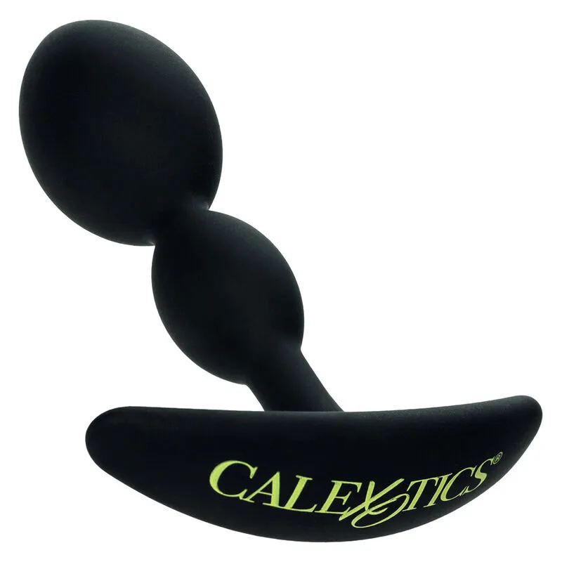 CalExotics - Boundless 2X Teardrop Anal Plug