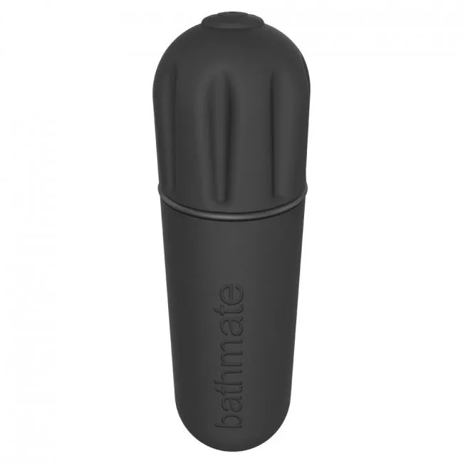 Bathmate Vibe Black Vibrating Bullet Vibrator