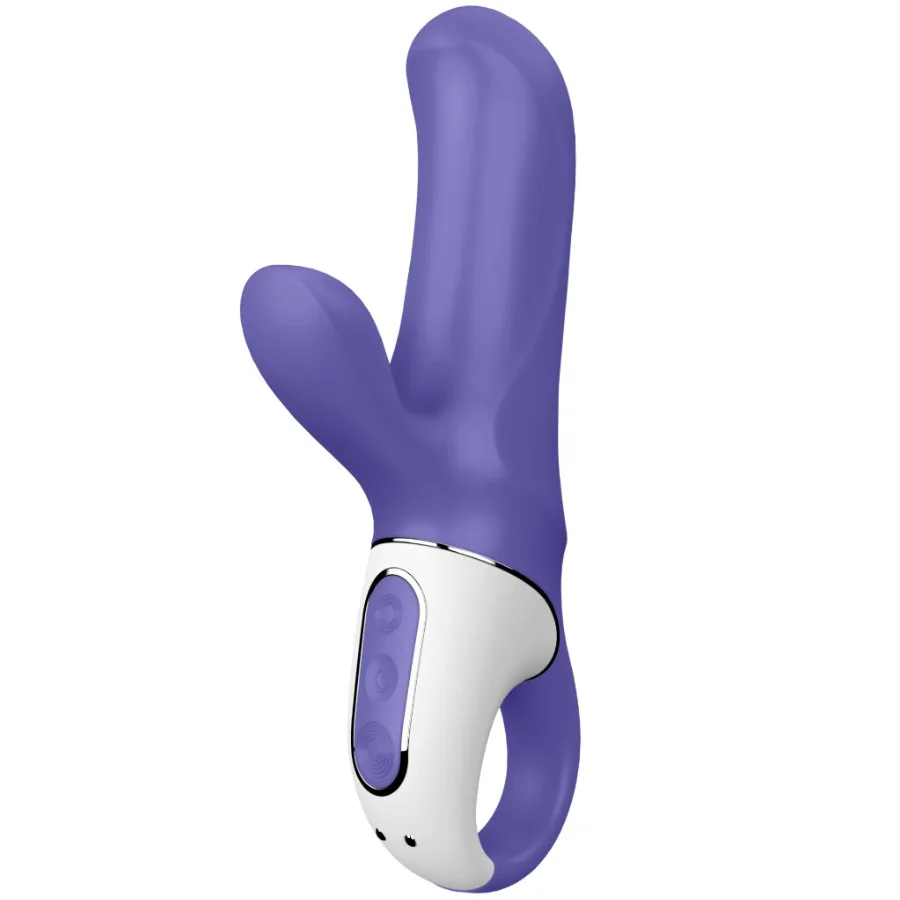 Satisfyer Vibe Magic Bunny Kaninvibrator