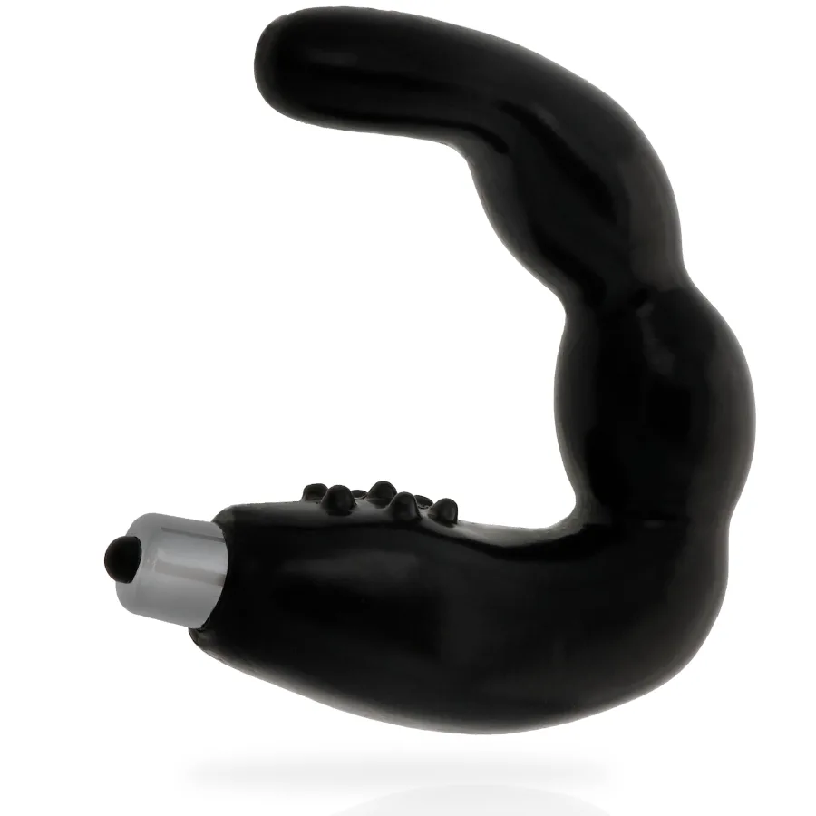 Addicted Toys - Prostate & Perineum Anal Massager with Vibration