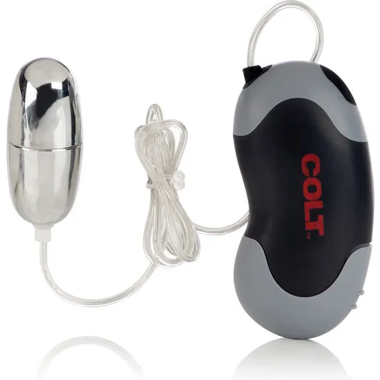 Calexotics COLT Xtreme Turbo Bullet Vibrator