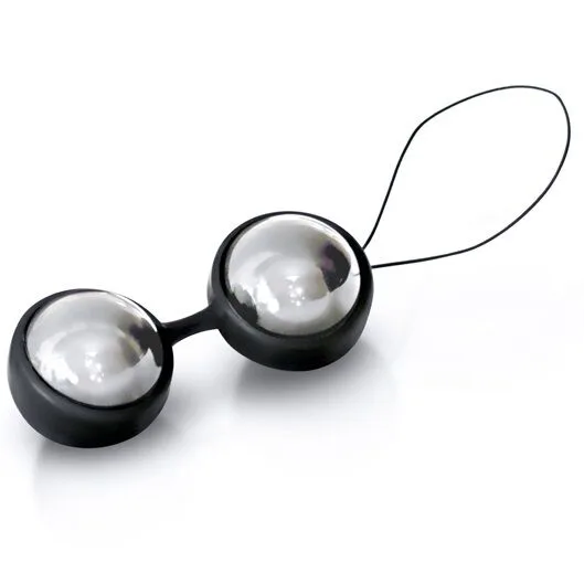 LELO - Luna Beads Stainless Steel Pleasure Spheres