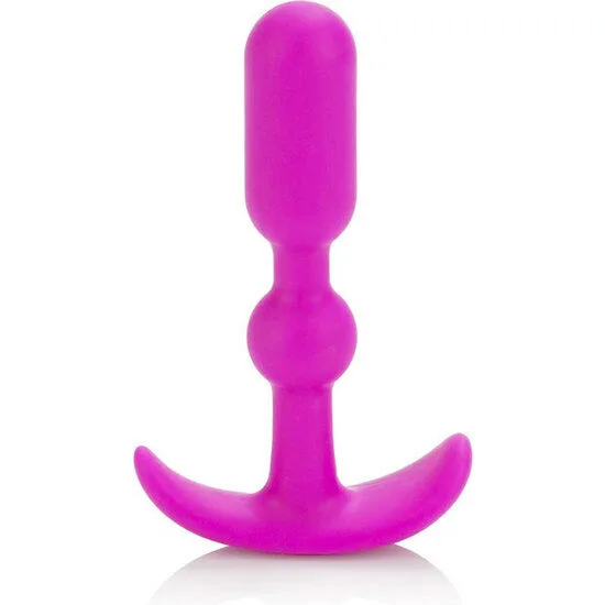 Calexotics - Booty Call Booty Teaser Anal Dilator - Pink