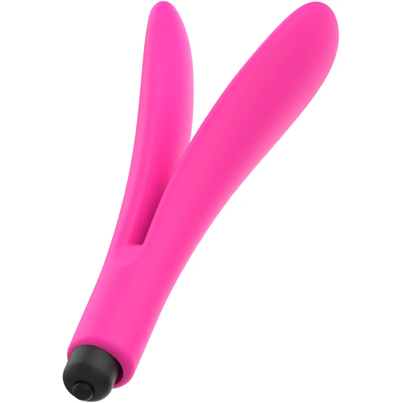 Ohmama Dual Motor Multifunktionsvibrator – Juleditionen