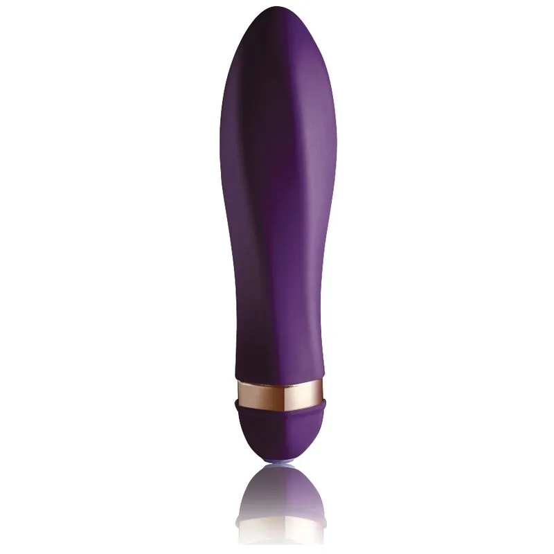Rocks-Off Twister Vibrator – 10 Stimulation Modes