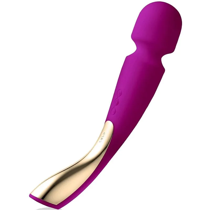 LELO Smart Wand 2 Medium Helkroppsmassager – Lila