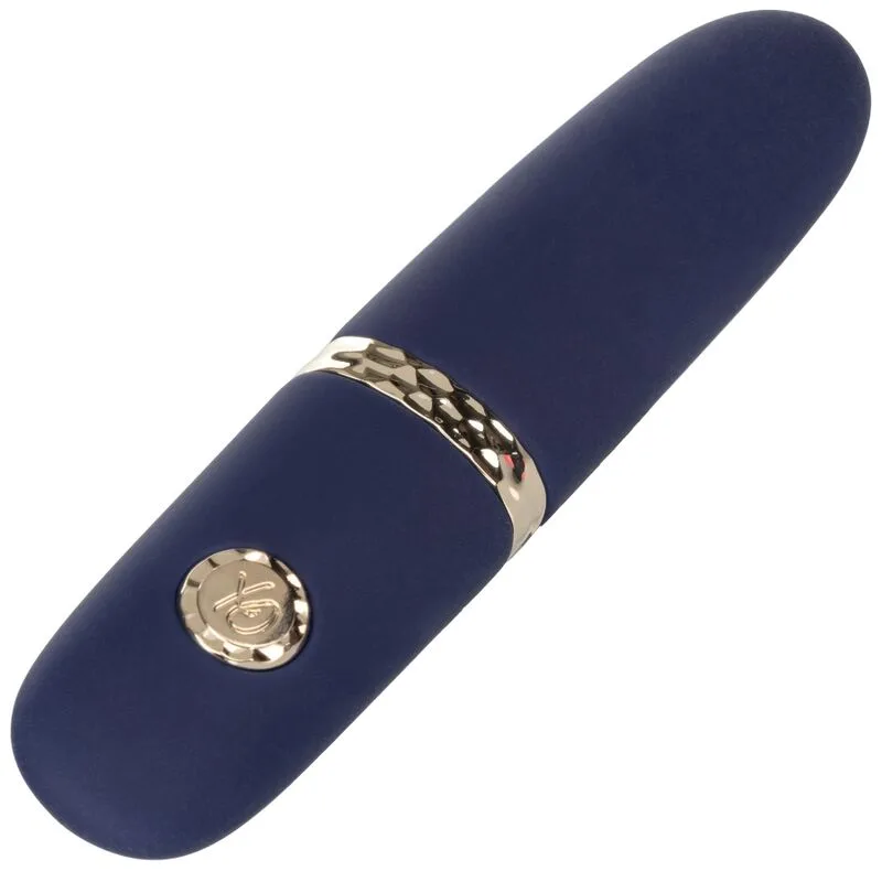 Calexotics - Chic Daisy Mini Personlig Massager