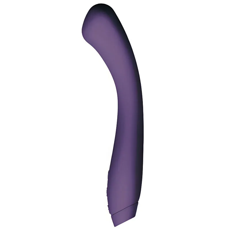 Je Joue - Juno G-Spot Vibrator - Lila