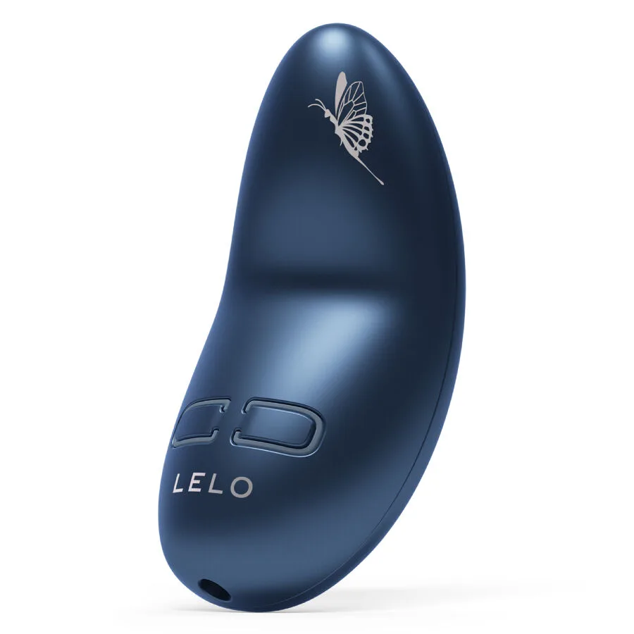 LELO - Nea 3 Personal Massager - Blue
