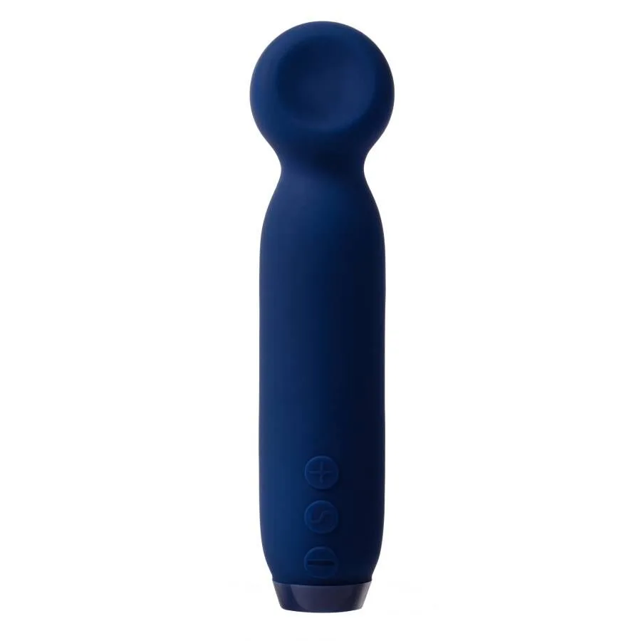 Je Joue - Vita Bullet Vibrator i Koboltblå