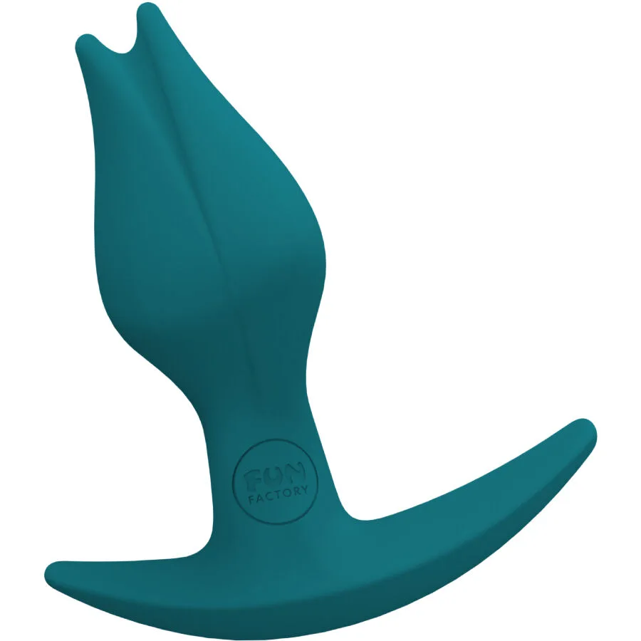 Fun Factory - Bootie Fem Anal Plug | Bottle Green