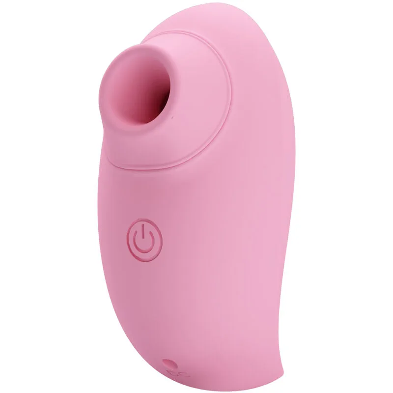 Romance - Inhale Bird Mini Clitoral Suction Stimulator with Memory Function