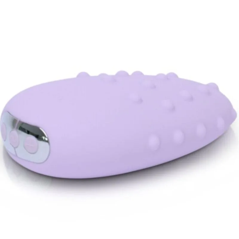 Je Joue - Mimi Deux Lilac Personlig Massager