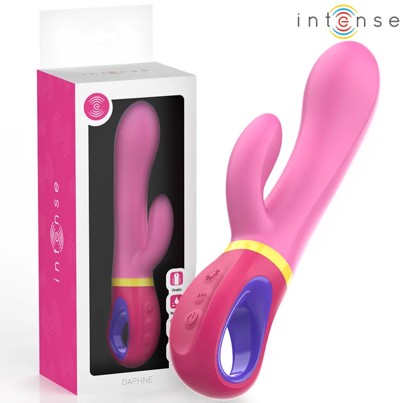 Intense - Daphne Rosa Rabbit Vibrator