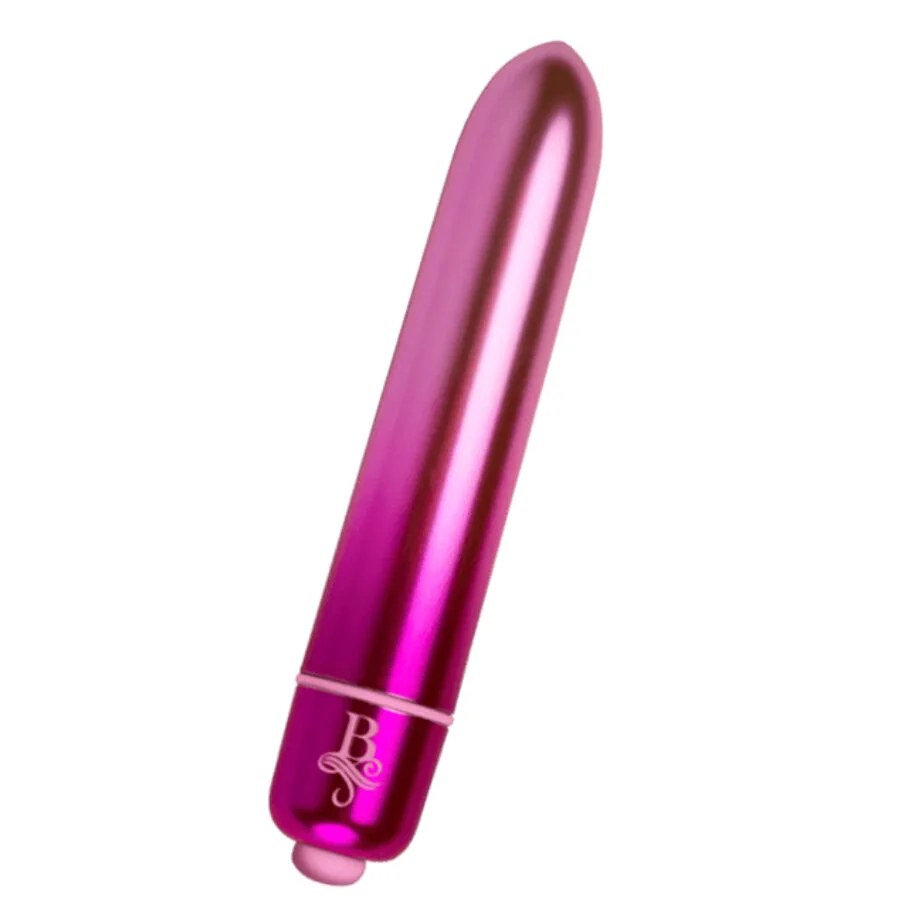 Rocks-Off RO-90 Courtesan Vibrerande Bullet – Rosa