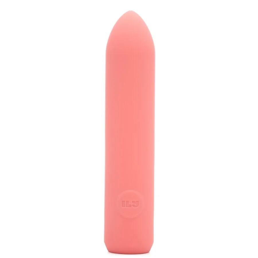 Je Joue - ILY Bullet Vibrator in Pink