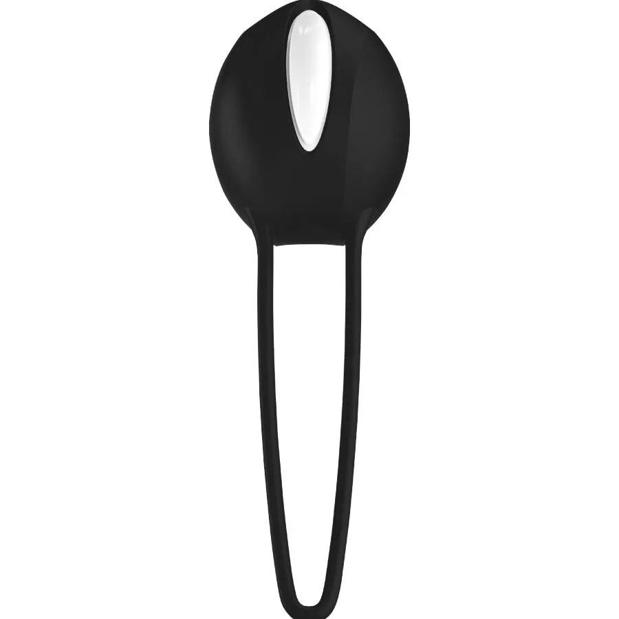 Fun Factory - Smartball Uno Kegel Ball - Black