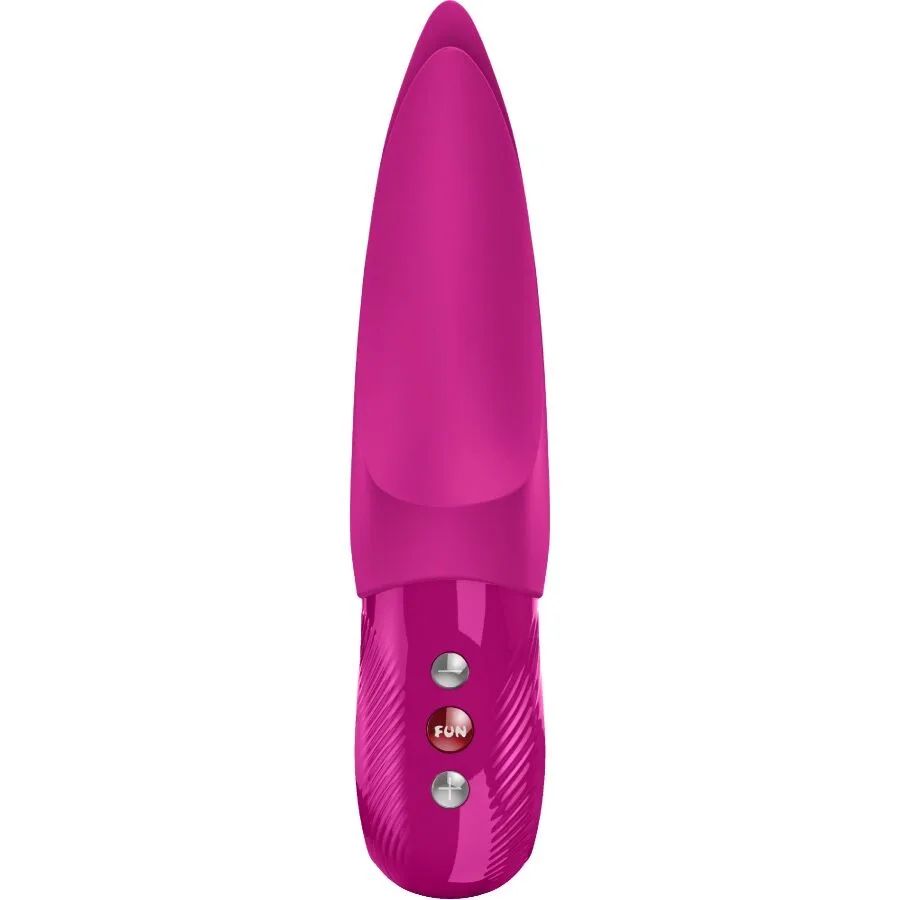 Fun Factory - Volta Lay-On Vibrator i Magenta