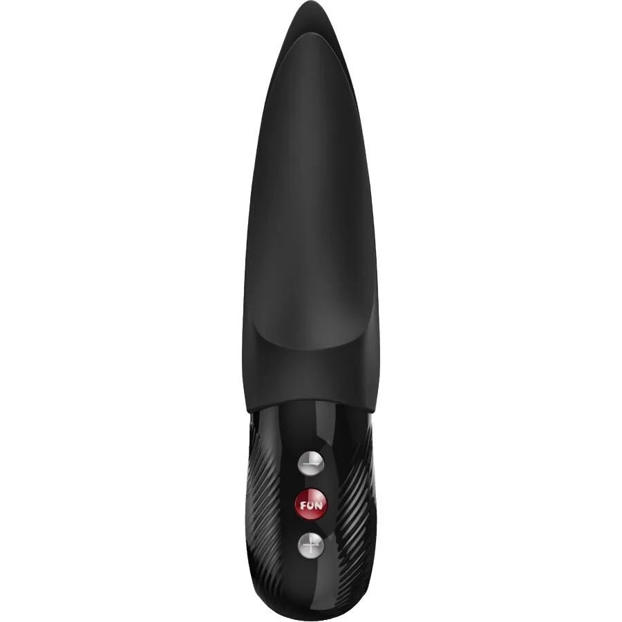 Fun Factory - Volta Lay-On Vibrator - Black