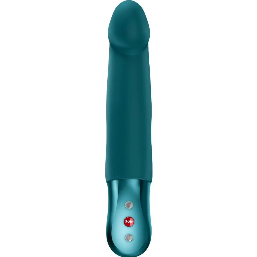Fun Factory - Stronic Real Thrusting Pulsator – Flaskgrön