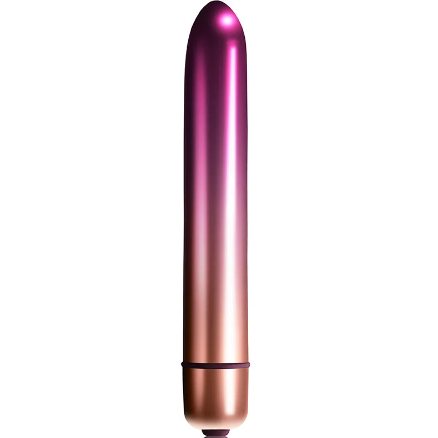 Climaximum - Sepora Classic Bullet Vibrator | 10 Hastigheter | Diskret & Vattentät