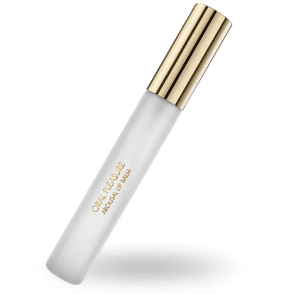Bijoux Indiscrets - Gloss Oral Pleasure Enhancer with Hot & Cold Sensation Effect