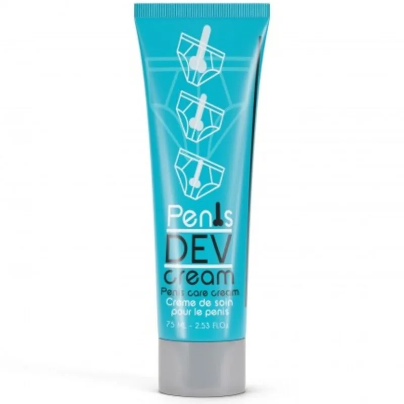 Ruf - Penis Dev Penis Enhancement & Firming Cream