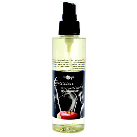 Tentacion Coconut Milk Pheromone Room Freshener – Sensuell Atmosfärsspray 150ml