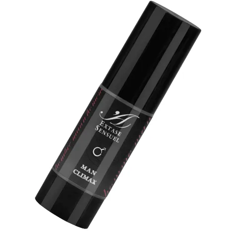 Extase Sensual - Stimulating Climax Cream for Him