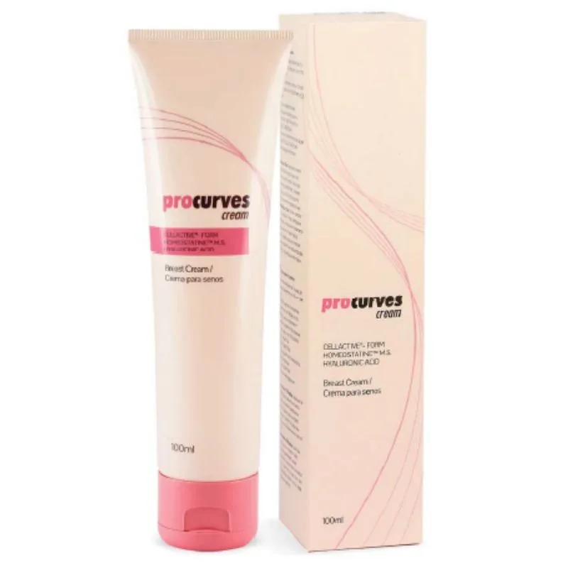 500 Cosmetics - Procurves Breast Firming & Enhancement Cream