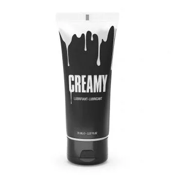 Creamy - Semen-Style Intimate Lubricant 70 ML
