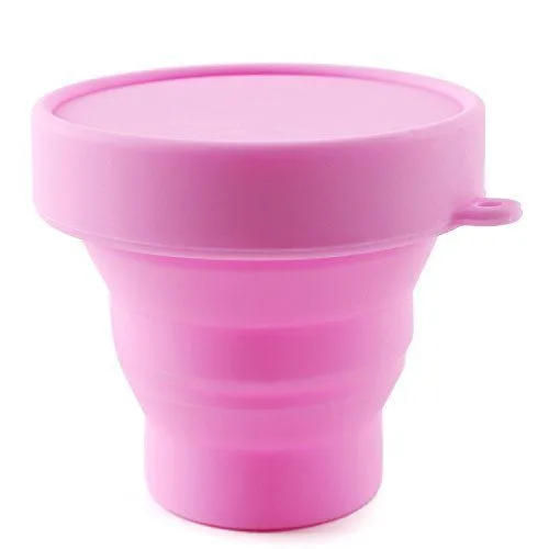 Nina Kikí - Menstrual Cup Sterilizer