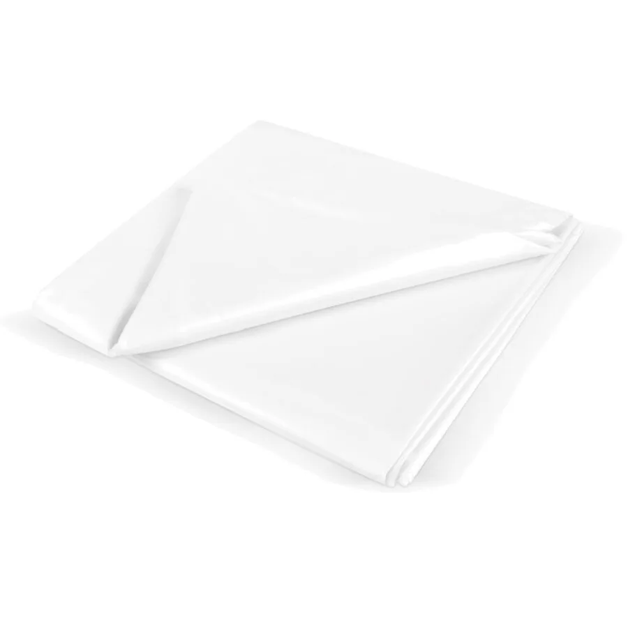 Joydivision Sexmax Wetgames Waterproof Sex Sheet – White