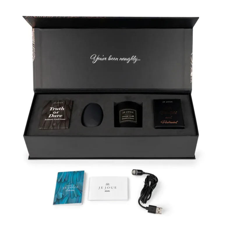 Je Joue - The Intimate Pleasure Gift Set
