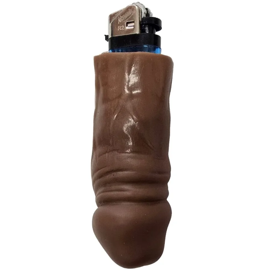 Diablo Picante - Novelty Penisformad Tändare