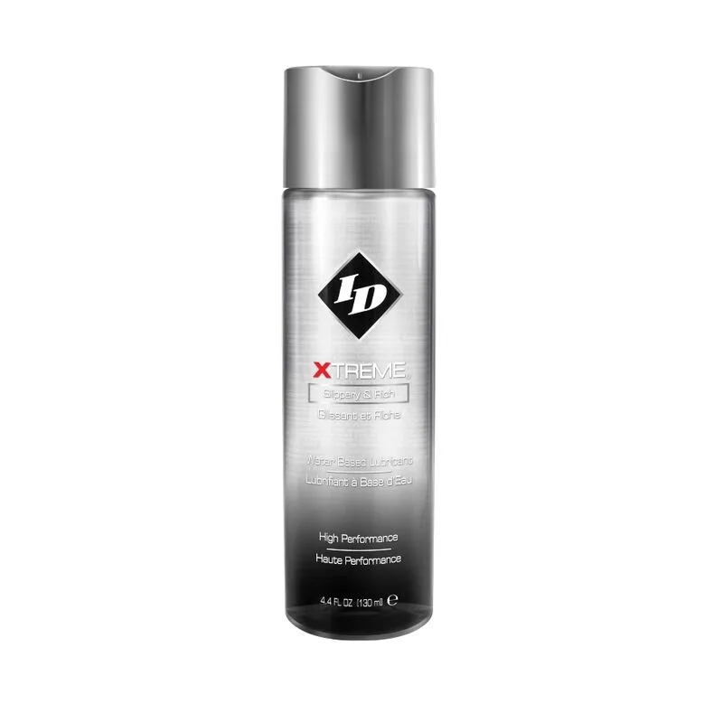 ID Xtreme Personligt Glidmedel - 130ml