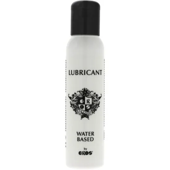 Eros Fetish Line Vattenbaserat Personligt Glidmedel 100ml