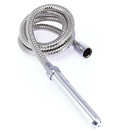 Metal Hard – Intimate Cleansing Douche with 1.5 M Hose