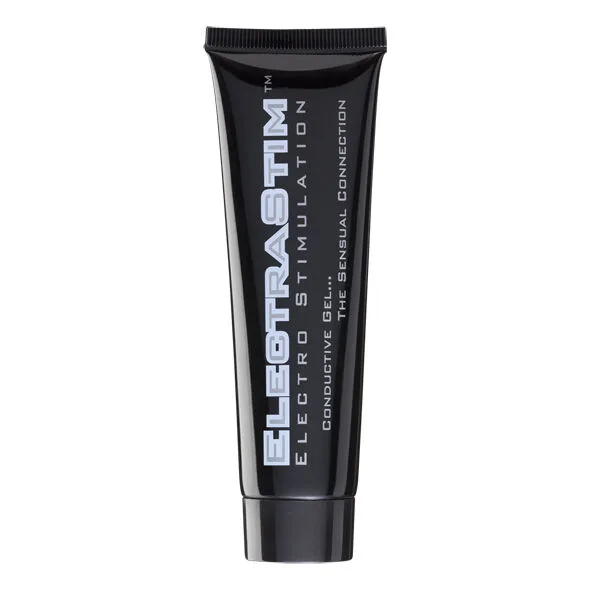 ElectraStim Elektroledande Gel för Externa Elektroder – 60ml