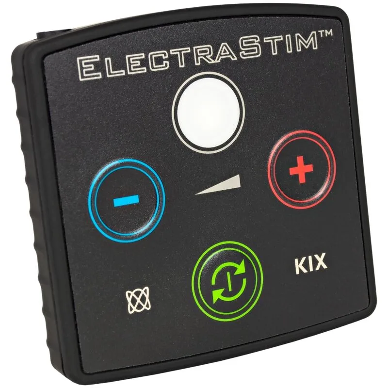 ElectraStim Kix Elektrostimuleringsenhet