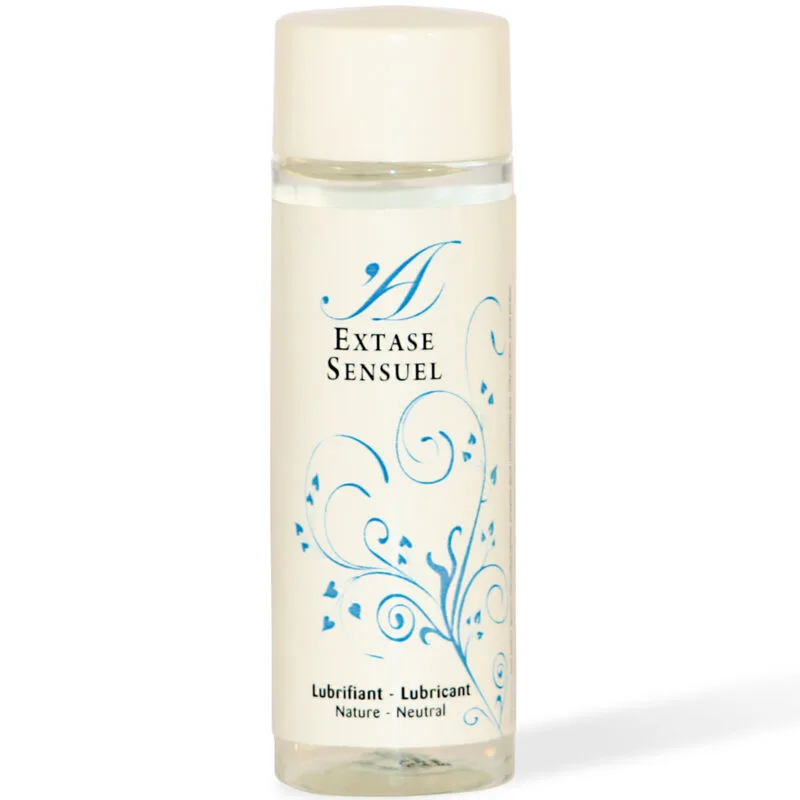 Extase Sensual - Naturligt Vattenbaserat Intimgel 100 ml