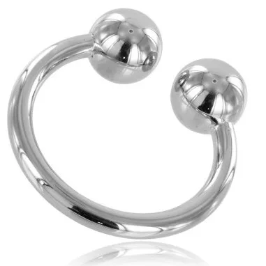 Metal Hard – Glans Ring 32mm
