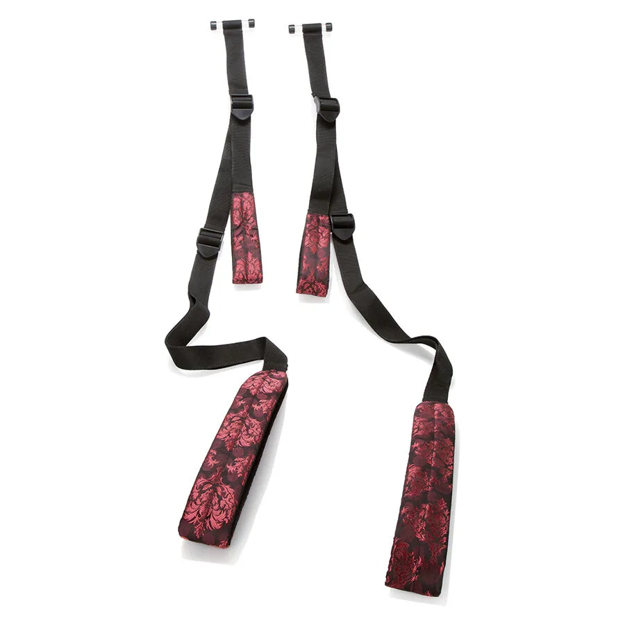 Calexotics - Scandal Universal Over-the-Door Intimacy Swing Harness