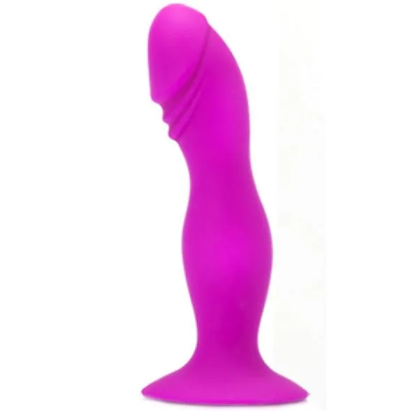 Pretty Love - Booty Passion Realistic Anal Plug
